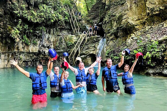 Private Tour: Damajagua Waterfalls + Puerto Plata City Tour - Macorix House of Rum: Tasting Your Way Through Puerto Plata Culture