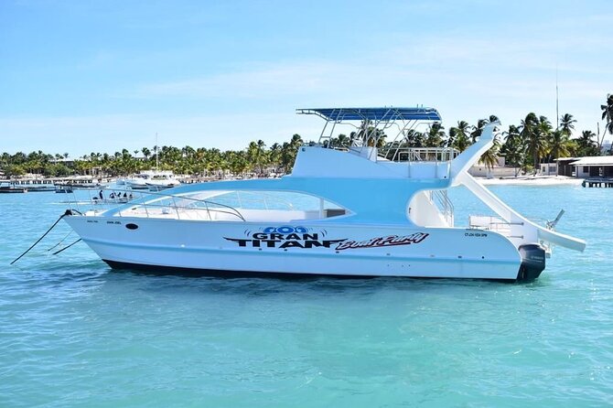 Private Tour in Boco Grande Punta Cana - Key highlights before you go