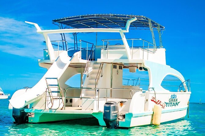 Private Tour in Boco Grande Punta Cana - Who This Tour Suits Best (And Who Might Want Something Else)