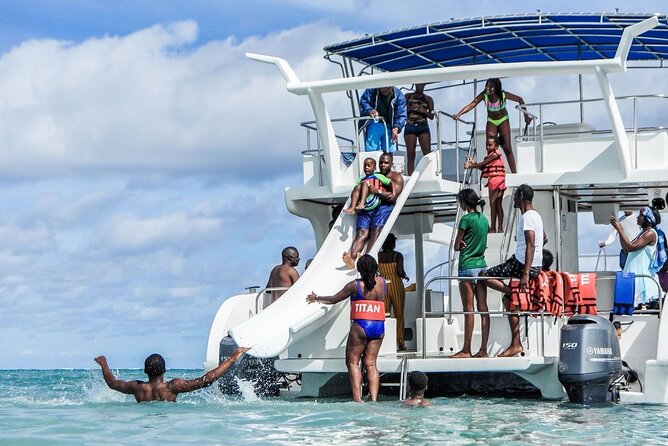 Private Tour in Boco Grande Punta Cana - Should You Book This Private Tour in Boco Grande Punta Cana?