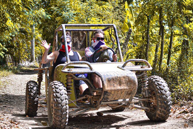Private Tour in Buggy Punta Cana : Caves, Beaches and Organic Estate - Price and value: why $30 can make sense here