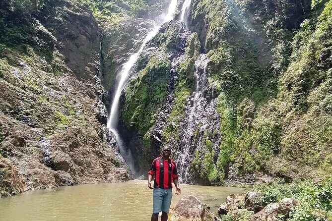 Private Tour in Miches with La Jarda Waterfall Experience - Key points before you go