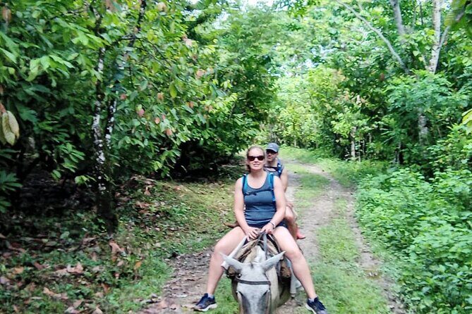Private Tour in Miches with La Jarda Waterfall Experience - Getting to Miches early: 6:30am private pickup and a long, scenic day