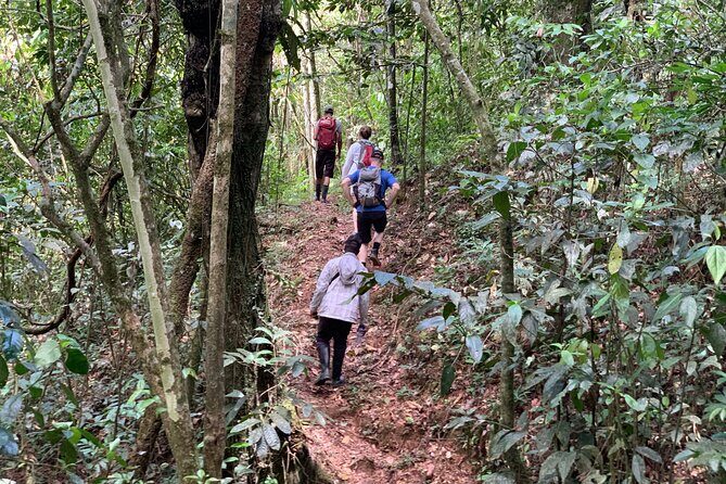 Private Tour in Miches with La Jarda Waterfall Experience - Horses vs hiking: choose the effort level that fits your day