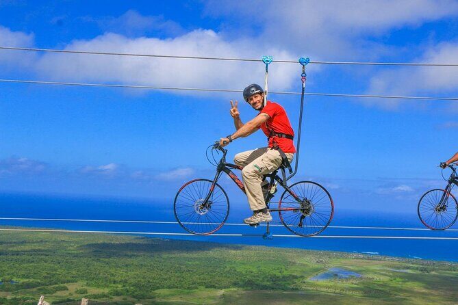 Private Tour Round Mountain Miches - Where Montaña Redonda Fits on Your Punta Cana Trip