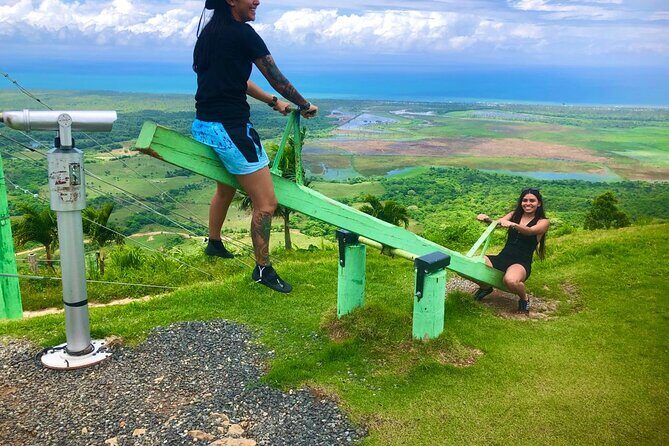 Private Tour Round Mountain Miches - Price and Value: Is $200 Per Person Worth It?