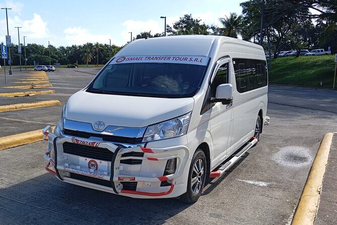 Private Transfer Airport Puerto Plata to Cabarete or Sosua - Key highlights (the stuff that matters)