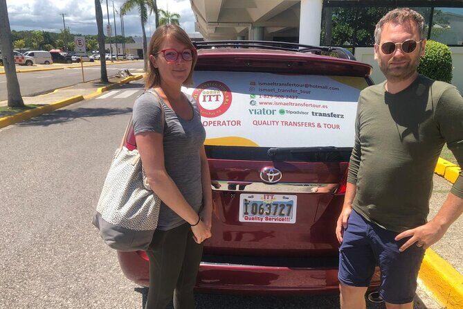 Private Transfer Airport Puerto Plata to Cabarete or Sosua - What to expect on arrival in plain terms
