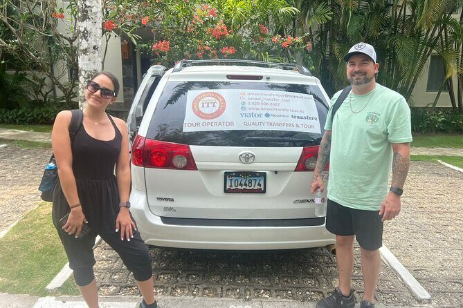 Private Transfer Airport Puerto Plata to Cabarete or Sosua - Practical tips to make your pickup smooth