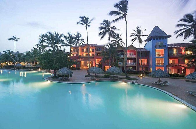 Private Transfer between Punta Cana Airport and Caribe Deluxe Princess - What You’re Really Paying For: Control, Communication, and Fewer Headaches