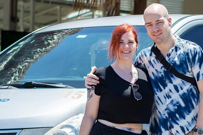 Private transfer between Punta Cana airport and Riu hotel - How DIAMOND TOUR Sets Expectations: Safe, Reliable, and Staff-Backed