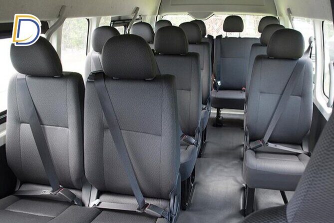 Private transfer between Punta Cana airport and Riu hotel - Price and Value: When $45 Per Group Beats the Usual Options