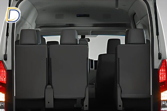 Private transfer between Punta Cana airport and Riu hotel - What “Private” Really Means Here: Only Your Group, No Shared Stops