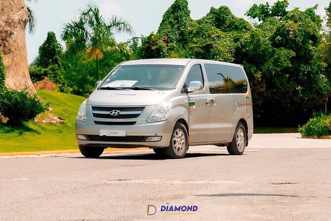 Private transfer between Punta Cana airport and Riu hotel - Pickup Handoff Without the Chaos: Nameplate Meets, Lobby Starts, and Mobile Tickets