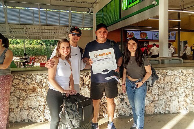 Private Transfer Between Punta Cana and Bavaro - Key Highlights That Matter on This Transfer