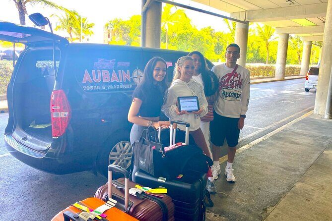 Private Transfer Between Punta Cana and Bavaro - Group Size, Privacy, and Why “Only Your Group” Matters