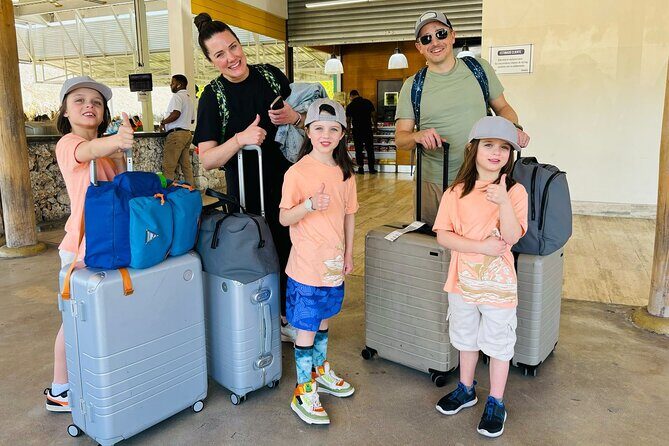 Private Transfer Between Punta Cana and Bavaro - Price and Value: What $13 Per Person Really Buys