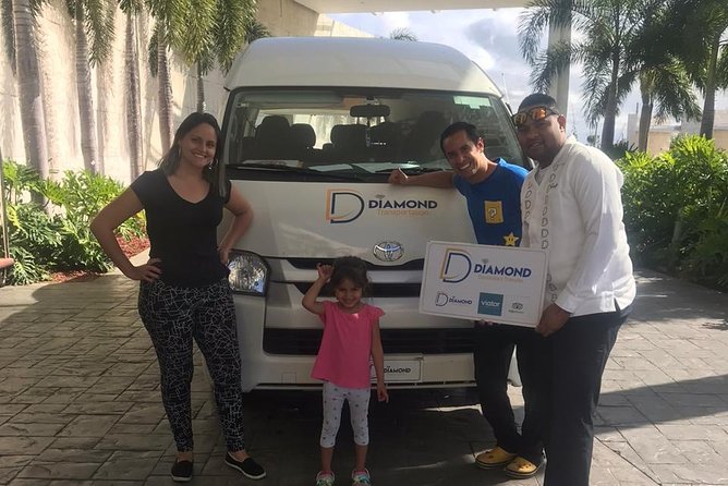 Private Transfer between Punta Cana and Puerto Plata - The Real Transfer Experience: How the 7 Hours Work