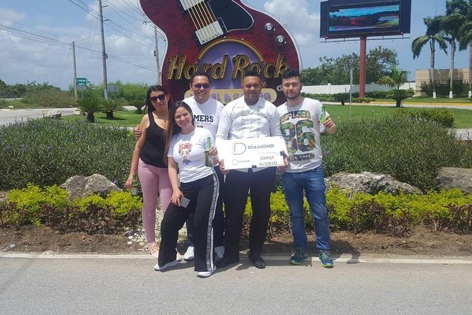 Private Transfer between Punta Cana and Puerto Plata - Return Pickup: Getting Back Without Starting Over