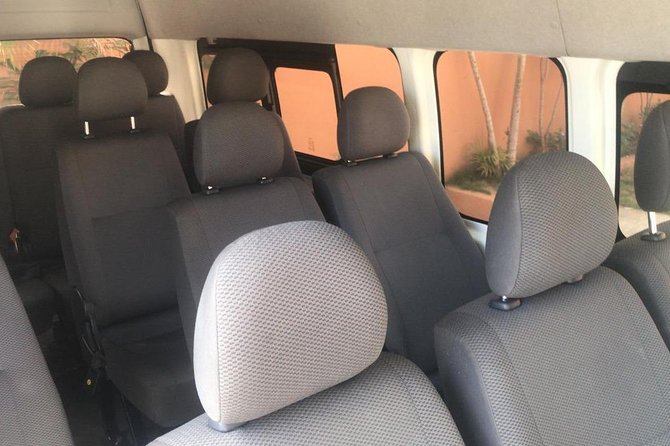 Private Transfer between Punta Cana and Puerto Plata - Who This Transfer Fits Best (And Who Might Prefer Something Else)