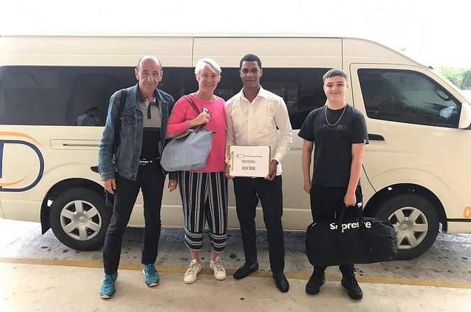 Private Transfer between Punta Cana and Puerto Plata - Practical Tips Before You Book