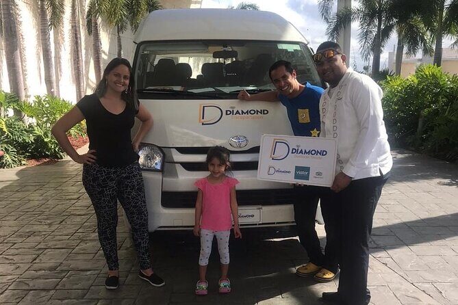Private Transfer between Santiago Airport and Puerto Plata - Private Santiago Airport to Puerto Plata Transfer: Why It Feels Straightforward