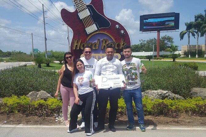 Private Transfer between Santiago Airport and Puerto Plata - Cancellation and Changes: Keeping Your Plans Flexible