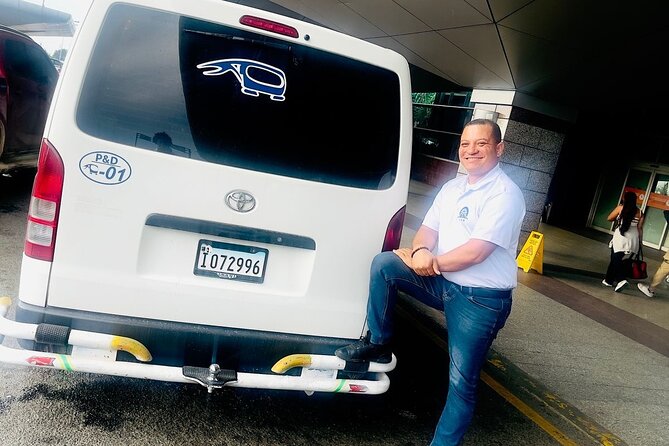 Private transfer between Santo Domingo Airport and Punta Cana - Value check: is $150 a fair price for a Santo Domingo to Punta Cana transfer?