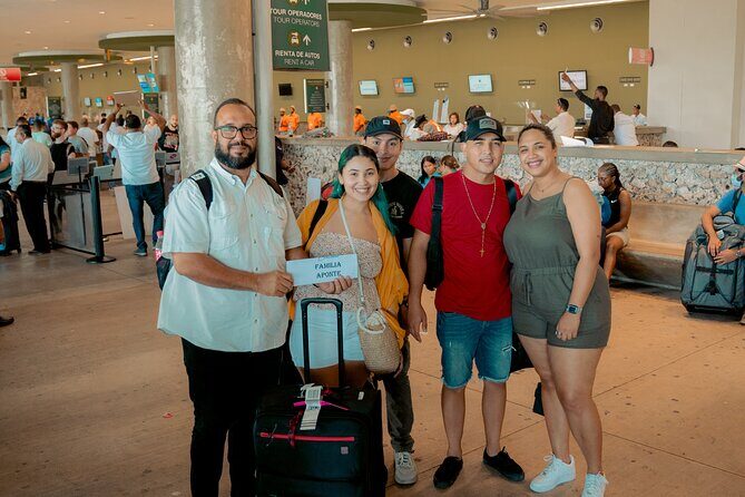 Private Transfer between STI Airport Santiago to Puerto Plata - When Things Don’t Go Perfectly: The One Catch to Watch