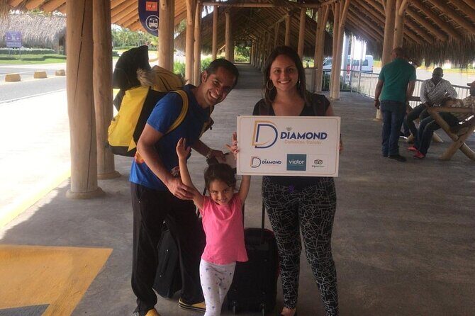 Private Transfer between STI Airport Santiago to Puerto Plata - Who This Private Transfer Best Fits