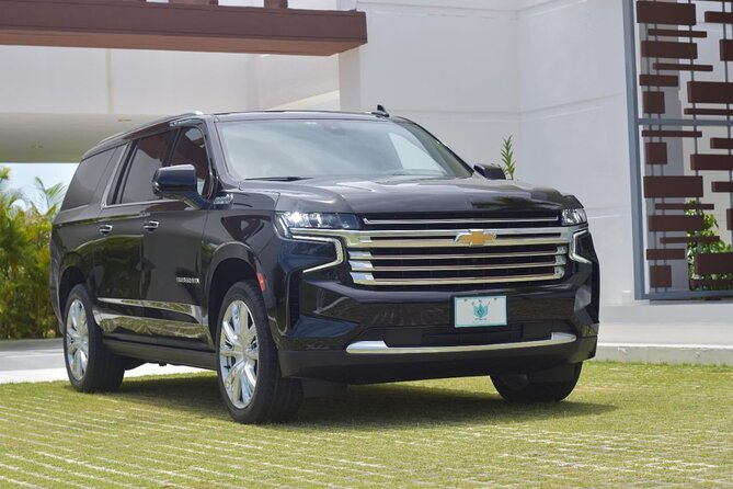 Private transfer from Bávaro Hotels to Punta Cana Airport - The Quick, Practical “Value” of Private Airport Transport