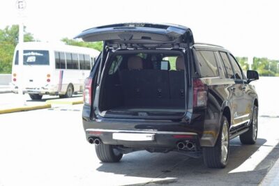 Private transfer from Bávaro Hotels to Punta Cana Airport - Pickup at Your Bávaro Hotel: The Part That Usually Goes Wrong