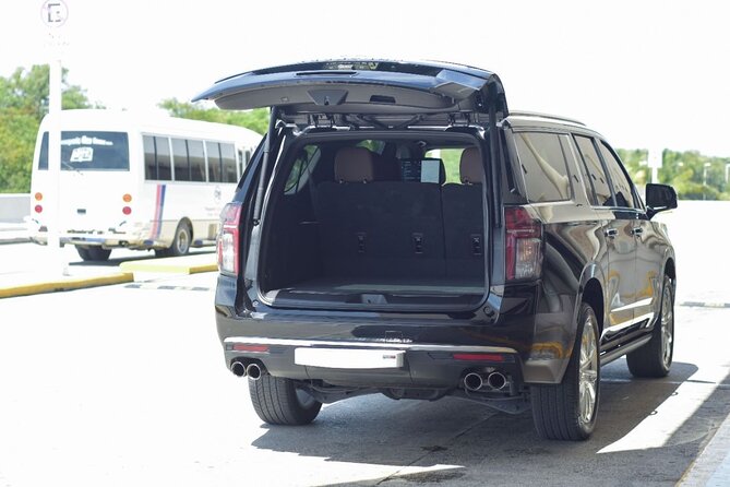 Private transfer from Bávaro Hotels to Punta Cana Airport - Pickup at Your Bávaro Hotel: The Part That Usually Goes Wrong