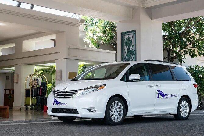 Private Transfer From or to Punta Cana Airport to hotels in Bávaro - Key points worth knowing