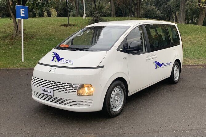 Private Transfer From or to Punta Cana Airport to hotels in Bávaro - Vehicle comfort: WiFi, cleanliness, and the vibe inside