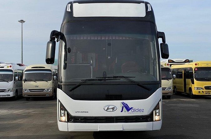 Private Transfer From or to Punta Cana Airport to hotels in Bávaro - Price and value: $32 per group up to 5
