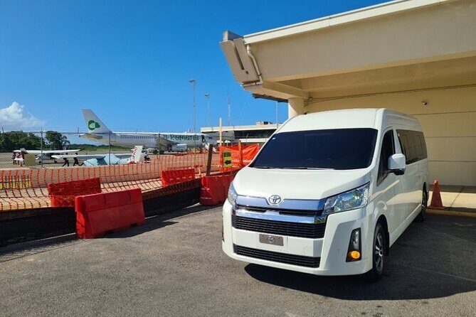 Private Transfer from Puerto Plata Airport to Cabarete - Key Points to Know Before You Go