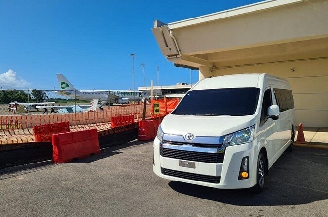 Private Transfer from Puerto Plata Airport to Cabarete - Who This Transfer Fits Best