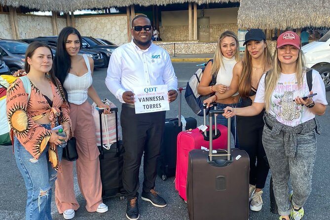 Private Transfer from PUJ Airport to Bávaro and Punta Cana Zone - The Value Angle: why $30 per group can make sense
