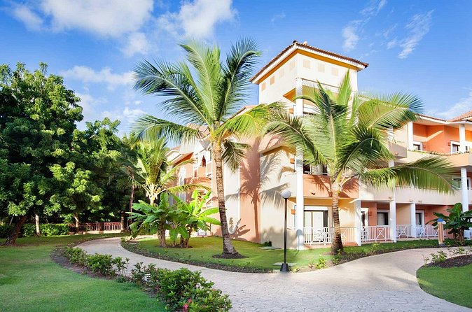 Private Transfer from Punta Cana Airport or Bahia Principe Hotel - The drive to Bahia Principe Punta Cana: what you can expect