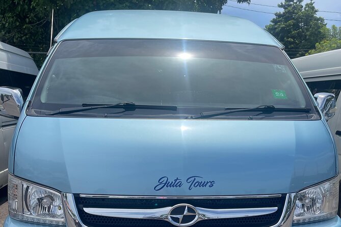 Private Transfer from Punta Cana Airport or Bahia Principe Hotel - The one drawback to consider: confirm pickup details for departures