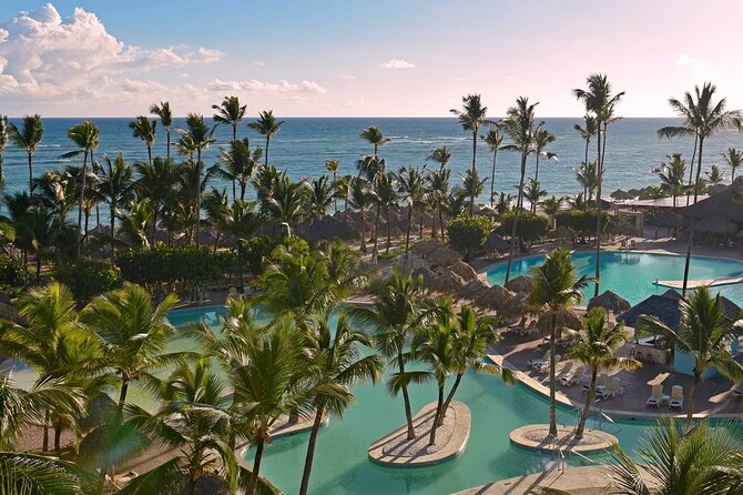 Private Transfer from Punta Cana Airport or Iberostar Punta Cana - Private Punta Cana Transfers to Iberostar: What You Gain Fast