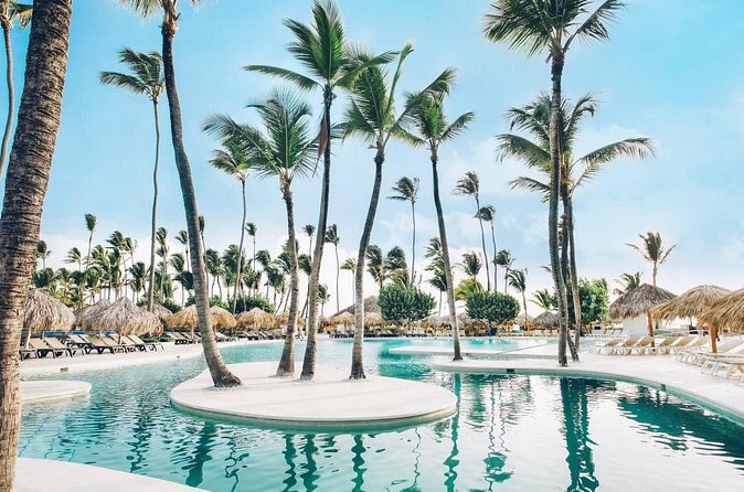 Private Transfer from Punta Cana Airport or Iberostar Punta Cana - Price and Value: $40 for Up to 6 People
