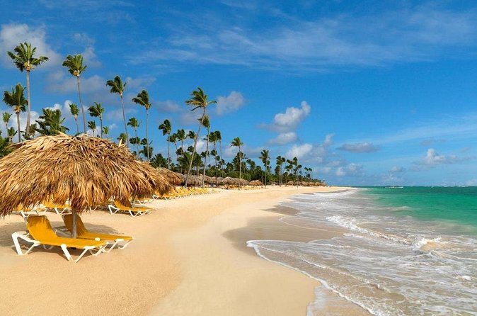 Private Transfer from Punta Cana Airport or Iberostar Punta Cana - Best for Families, Couples, and Flight-Day Peace of Mind