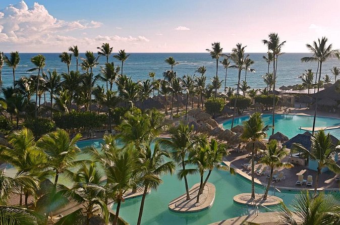 Private Transfer from Punta Cana Airport or Iberostar Punta Cana - Practical Tips for a Smooth Pickup (Without Overthinking It)