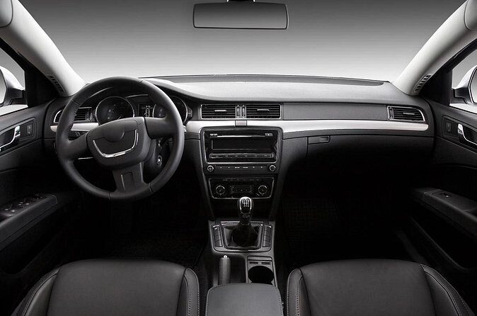 Private Transfer from Punta Cana Airport (PUJ) - Picking the Right Fit for Your Trip Style