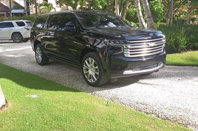 Private Transfer from Punta Cana Airport to Accommodation - Price Value: Is $35 for Up to Six a Good Deal?