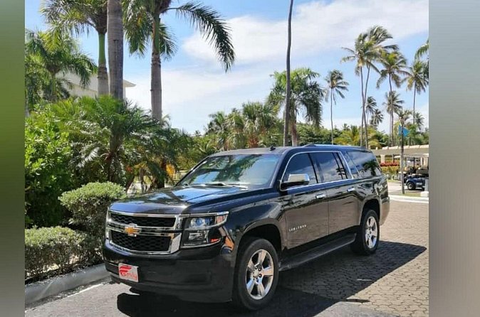 Private Transfer from Punta Cana Airport to Accommodation - The One Big Risk: Missed Pickup and How to Protect Yourself