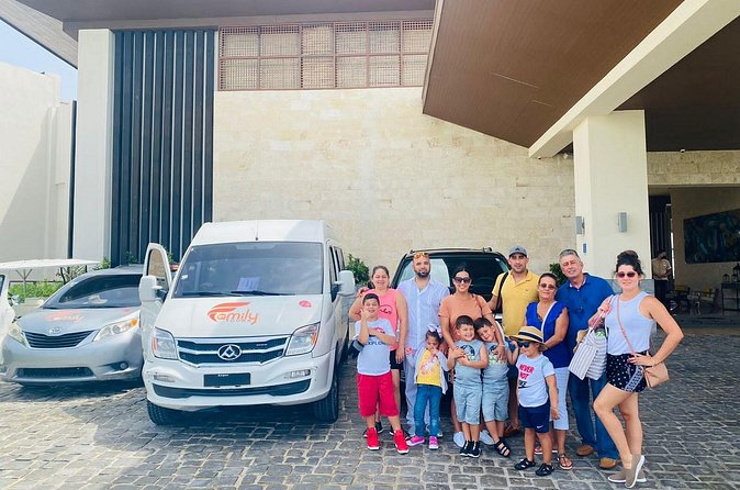 Private Transfer from Punta Cana Airport to Accommodation - Booking Value Checklist: Get the Most Out of Your Transfer