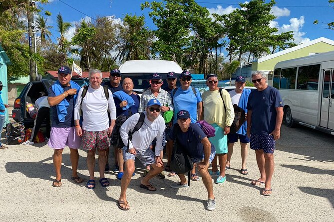 Private Transfer from Punta Cana Airport to ALL hotelS -RoundTrip - Why a Private Punta Cana Airport Transfer Makes Life Easier